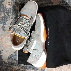 Giuseppe Zanotti Men's Sneakers